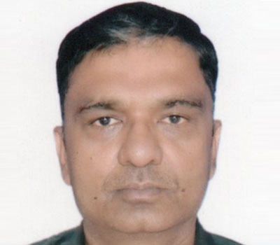 Anil Kumar Bhudolia