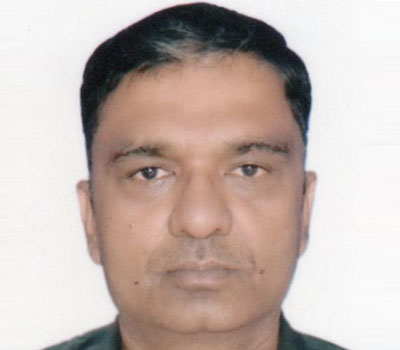 Anil Kumar Bhudolia Anil Kumar Bhudolia